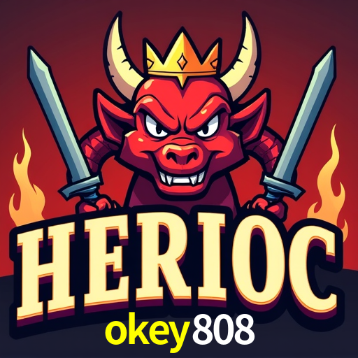 okey808