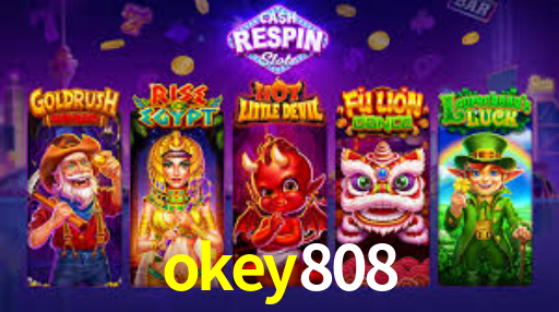 okey 808