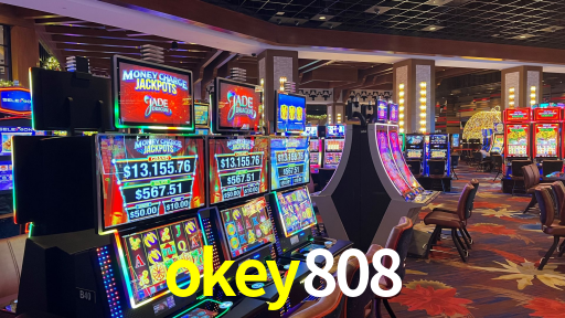 okey808