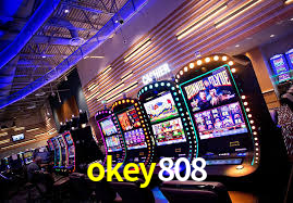 okey808: A Experiência de Casino com Jogos de Mesa ao Vivo