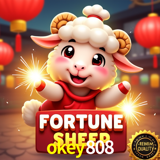 okey 808