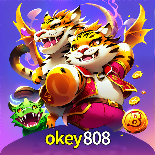 okey808